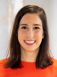 Lauren Covington, Ph.D., R.N. (c) UC Regents. All rights reserved.